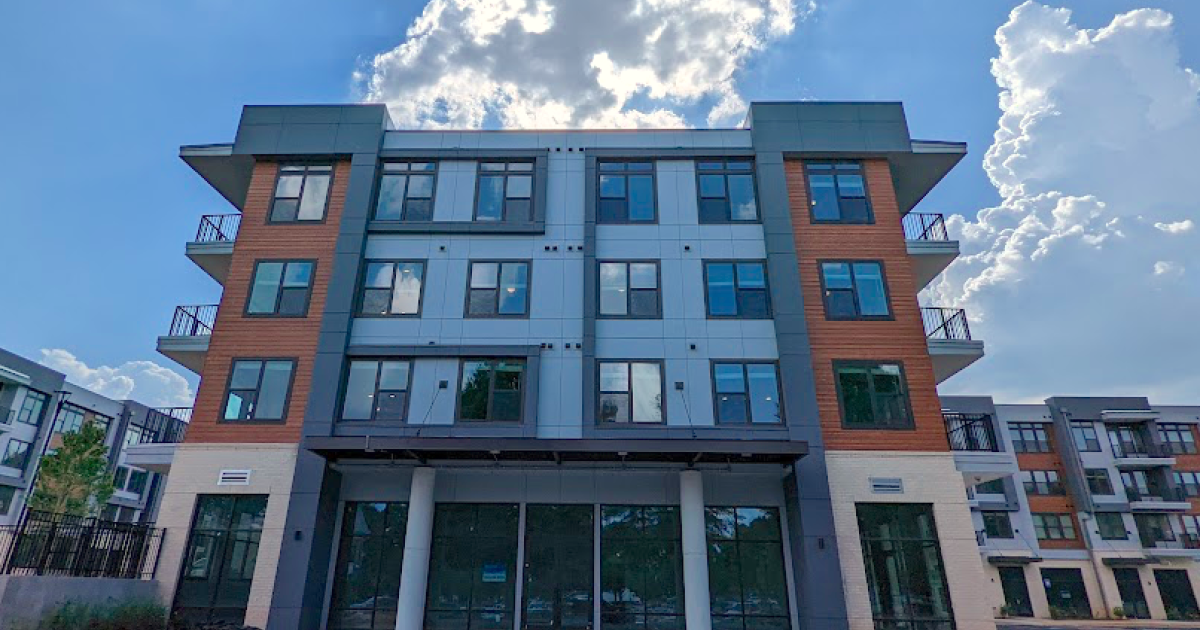 Near East Lake Golf Club, mixeduse Ella project debuts Urbanize Atlanta